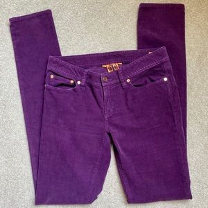 Tory Burch Corduroy Jeans